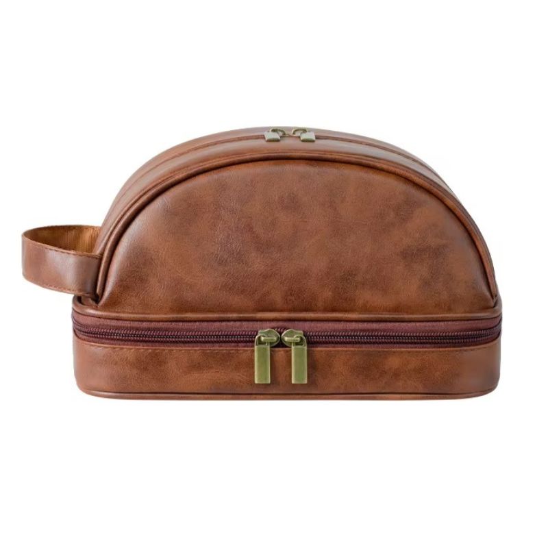 Trousse de toilette Homme - Sierra