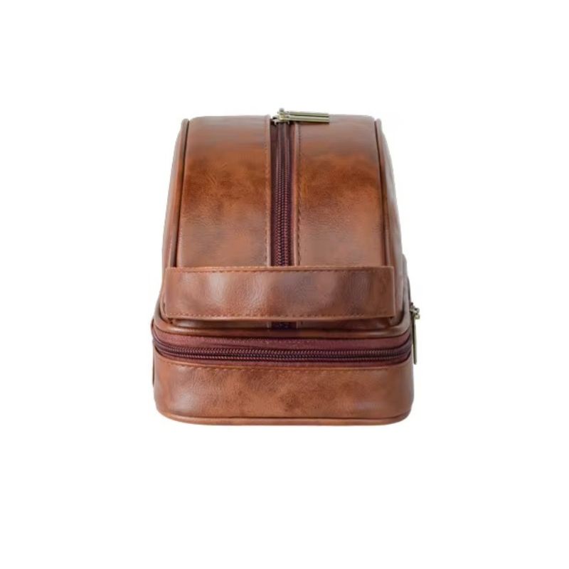 Trousse de toilette Homme - Sierra