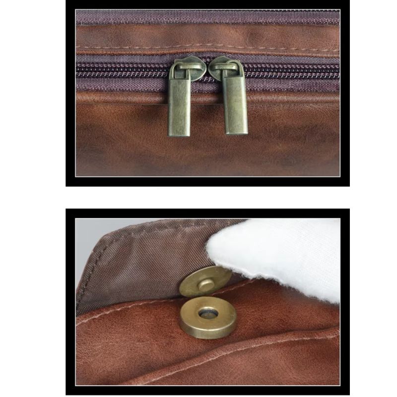 Trousse de toilette mixte - Venise