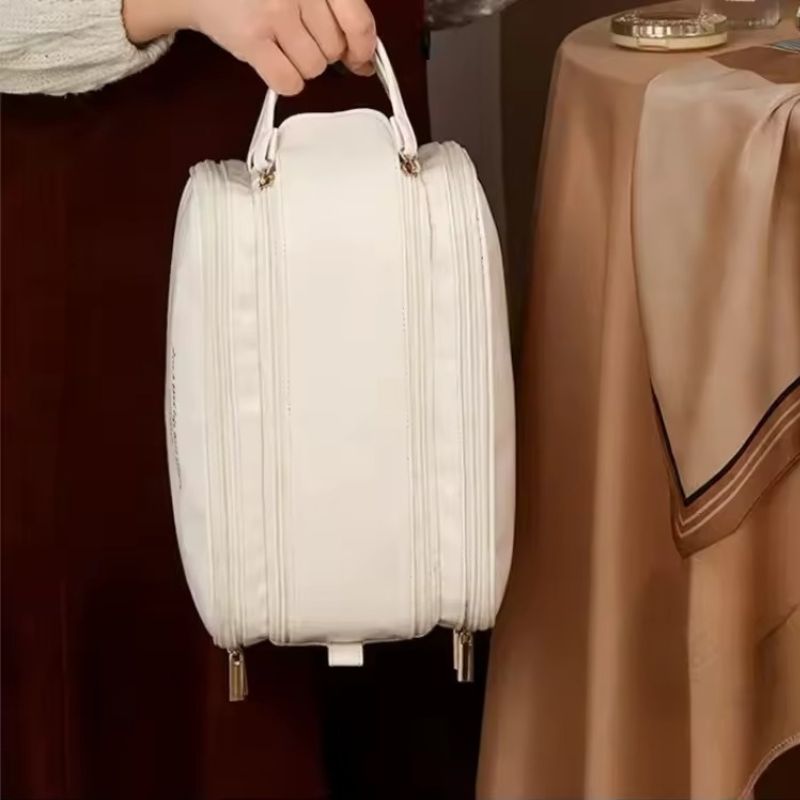 Trousse maquillage – Multifonction & grande capacité