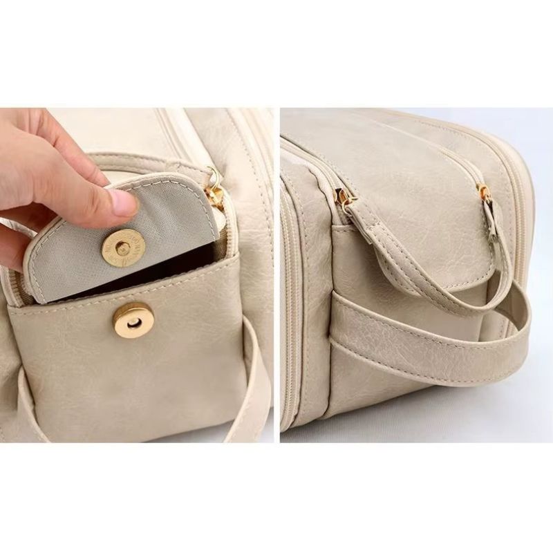 Trousse maquillage – Multifonction & grande capacité