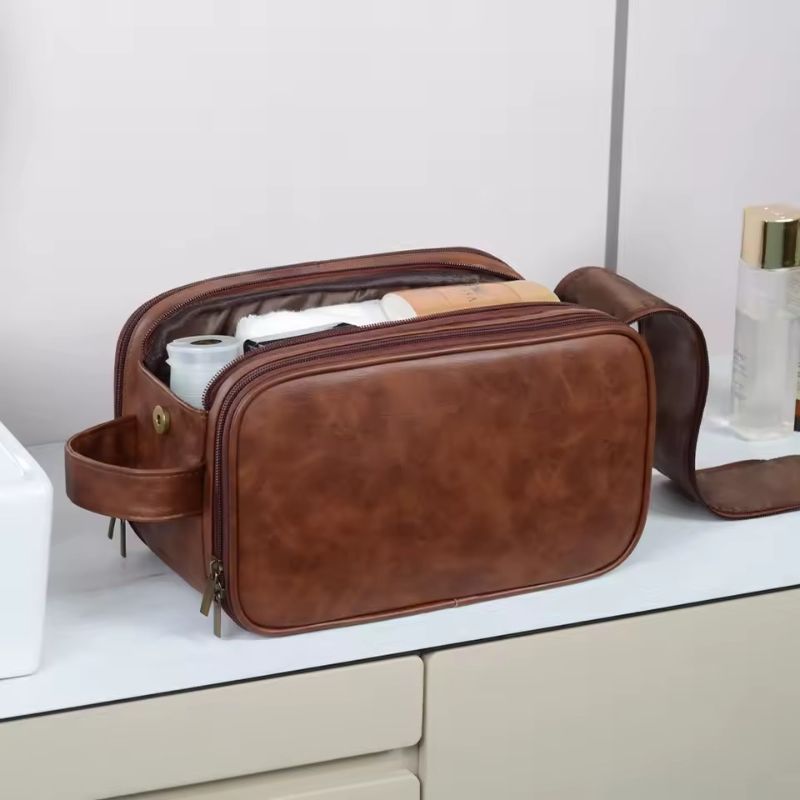 Trousse de toilette mixte - Venise