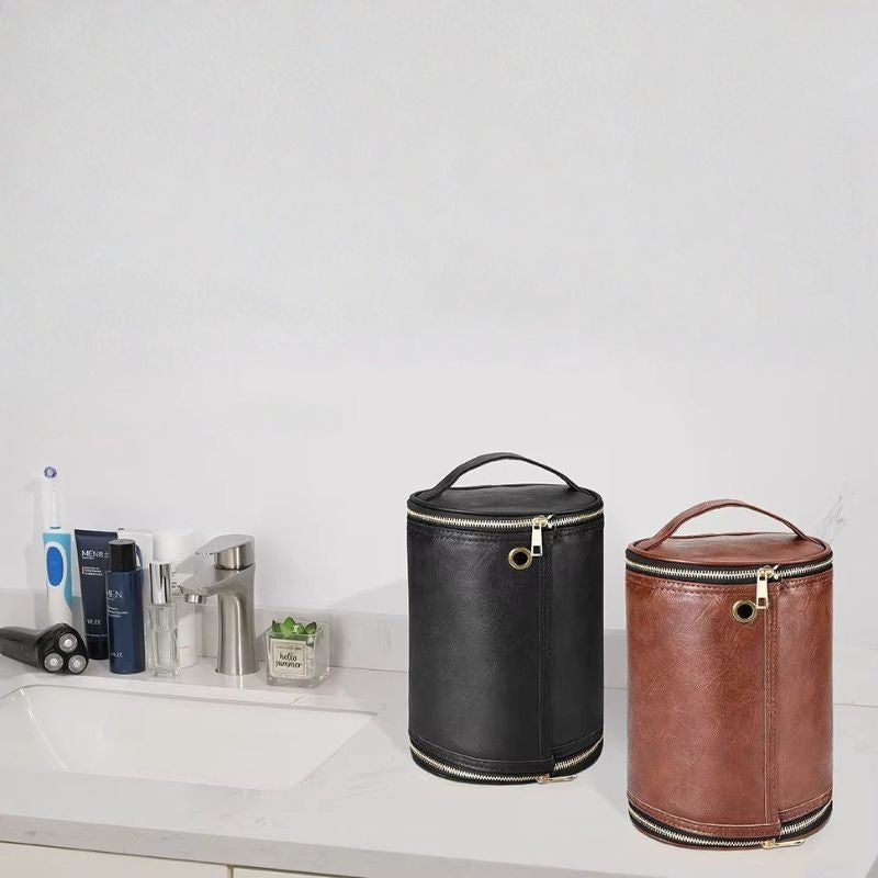 Trousse de toilette homme imperméable