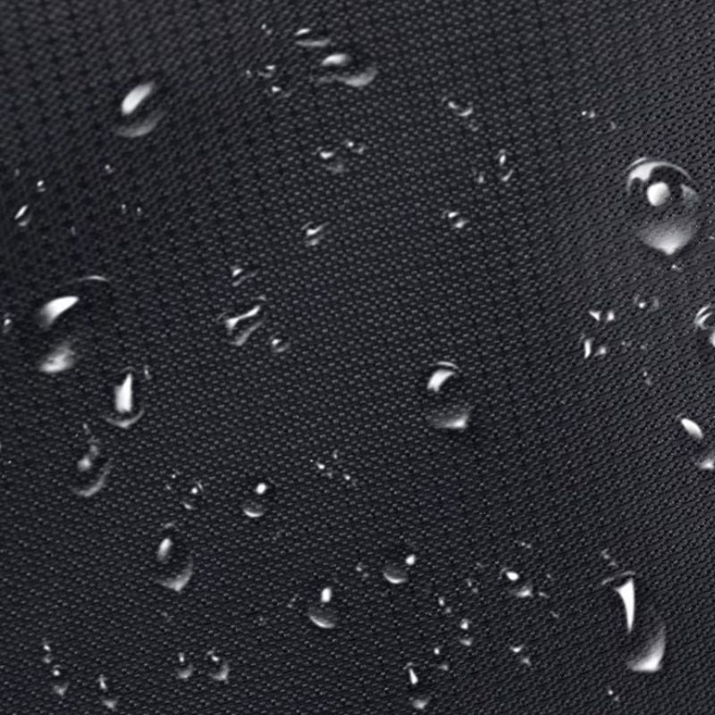 Trousse de toilette grande capacité imperméable - Traveli