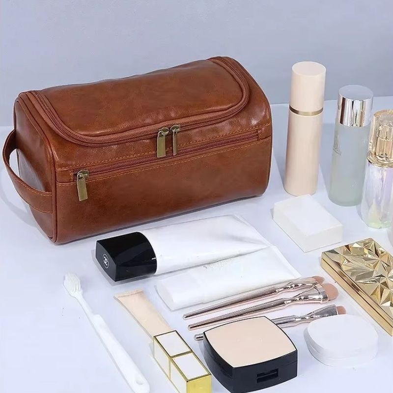 Trousse de toilette suspendue - Lisa