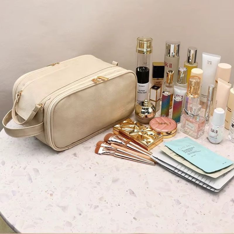Trousse maquillage – Multifonction & grande capacité