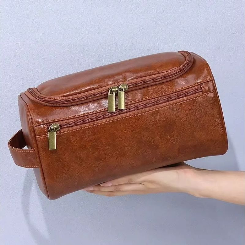 Trousse de toilette suspendue - Lisa