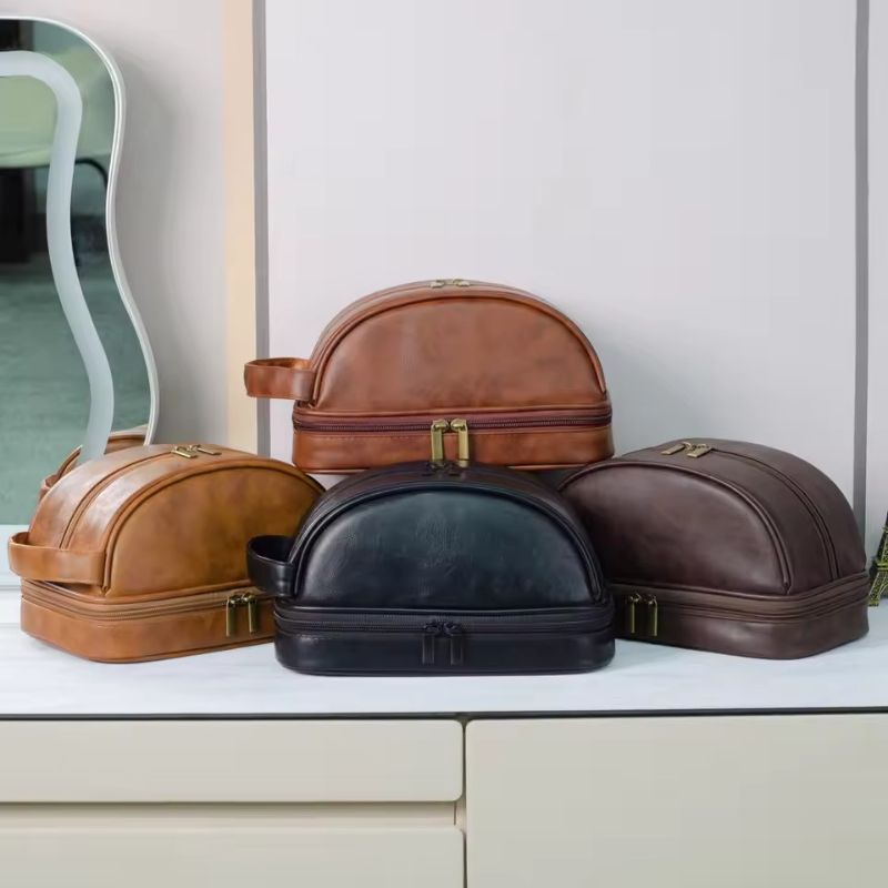 Trousse de toilette Homme - Sierra