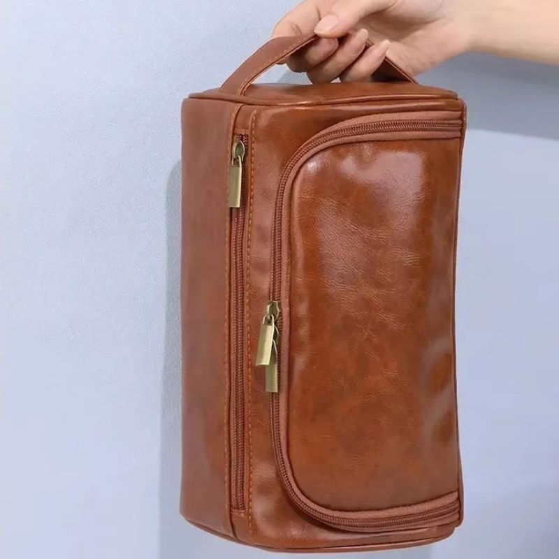 Trousse de toilette suspendue - Lisa