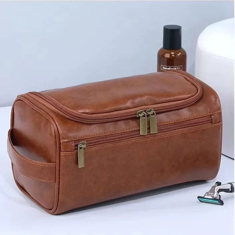 Trousse de toilette suspendue - Lisa