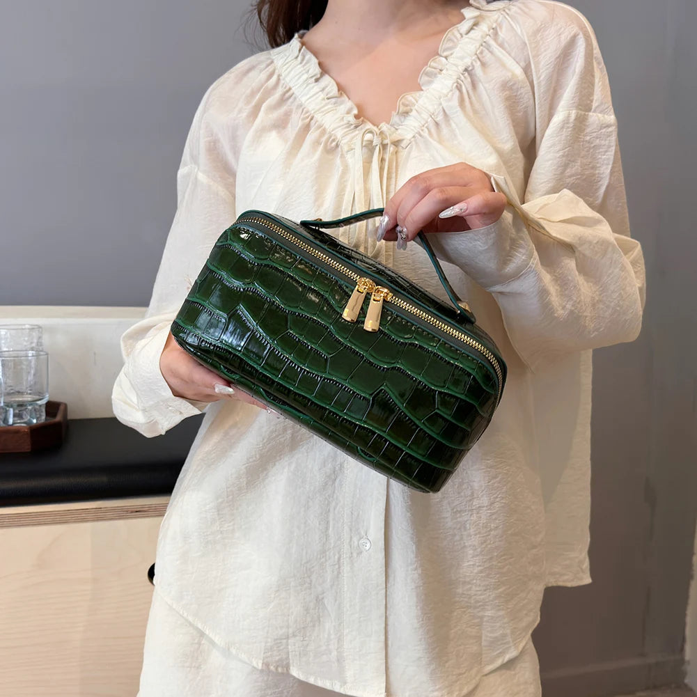 Trousse maquillage - Salana