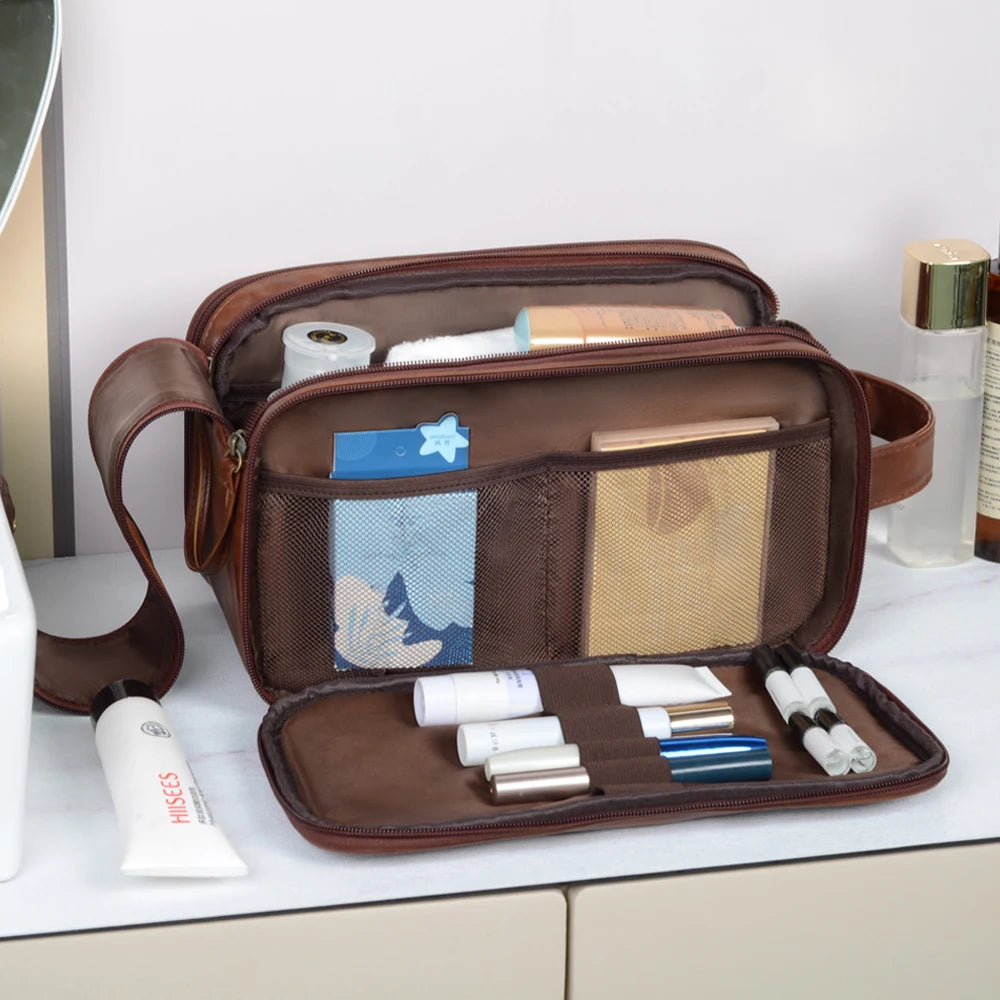 Trousse de toilette mixte - Venise