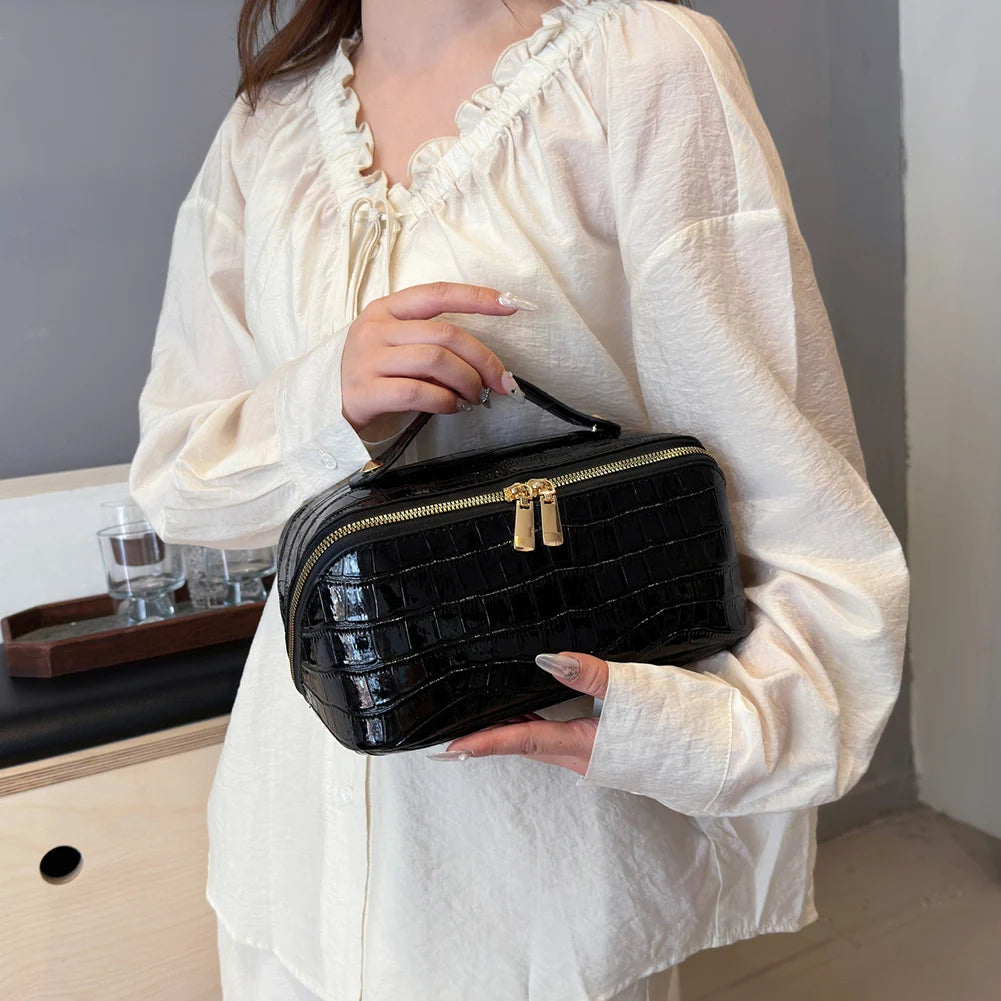 Trousse maquillage - Salana