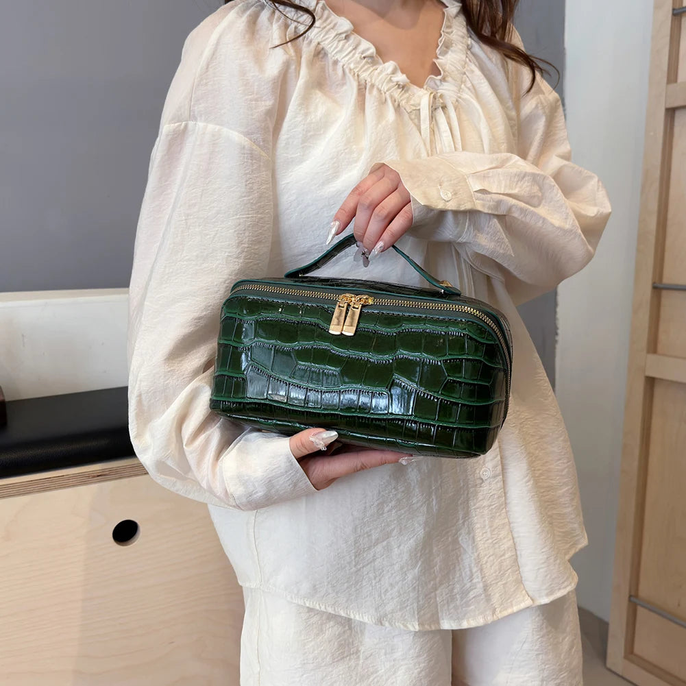 Trousse maquillage - Salana