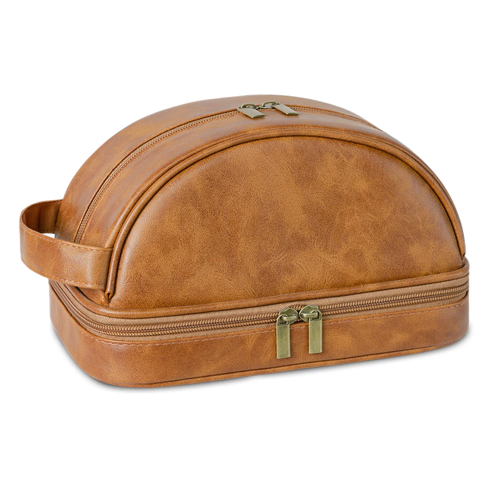 Trousse de toilette Homme - Sierra