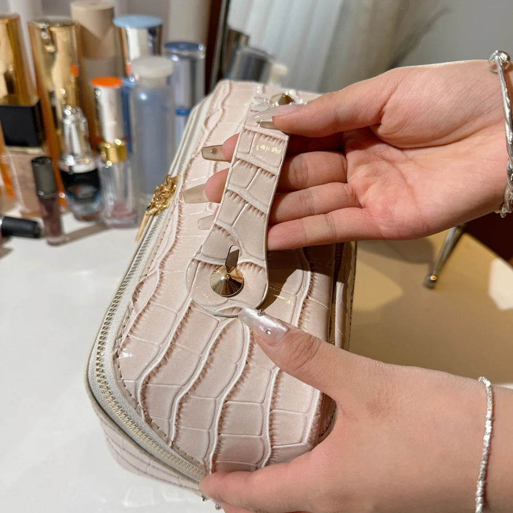 Trousse maquillage - Salana