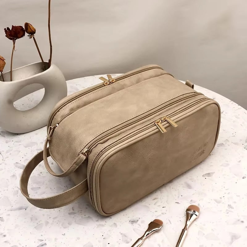 Trousse maquillage – Multifonction & grande capacité