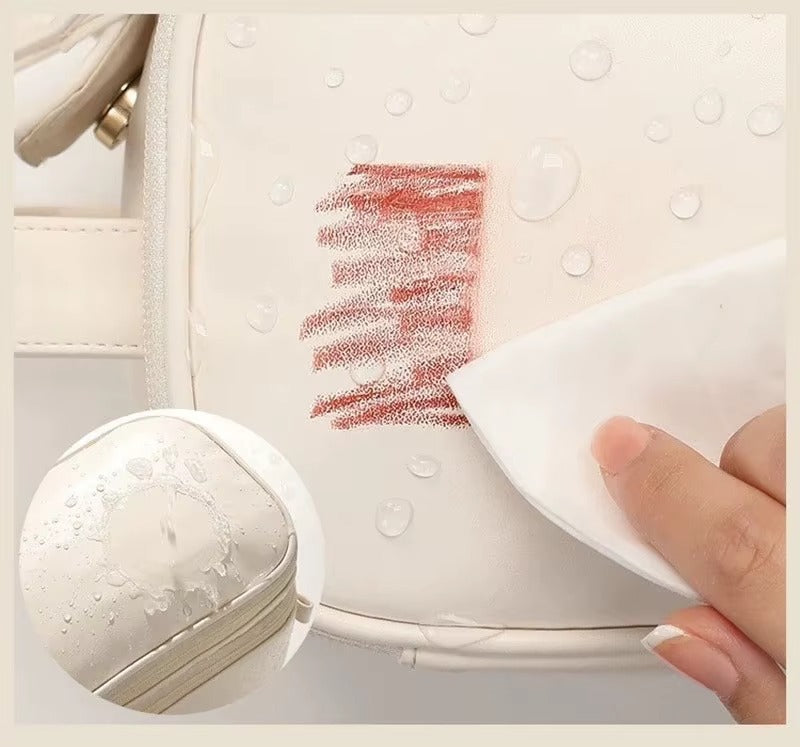 Trousse maquillage – Multifonction & grande capacité