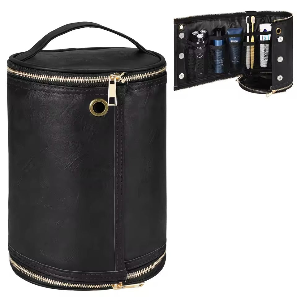 Trousse de toilette homme imperméable