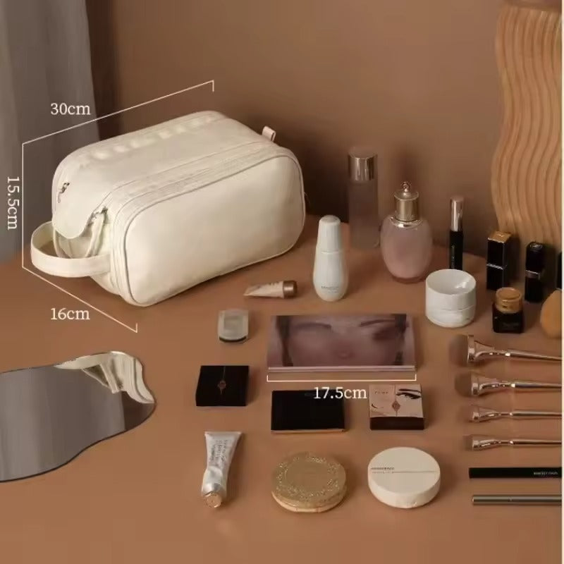 Trousse maquillage – Multifonction & grande capacité