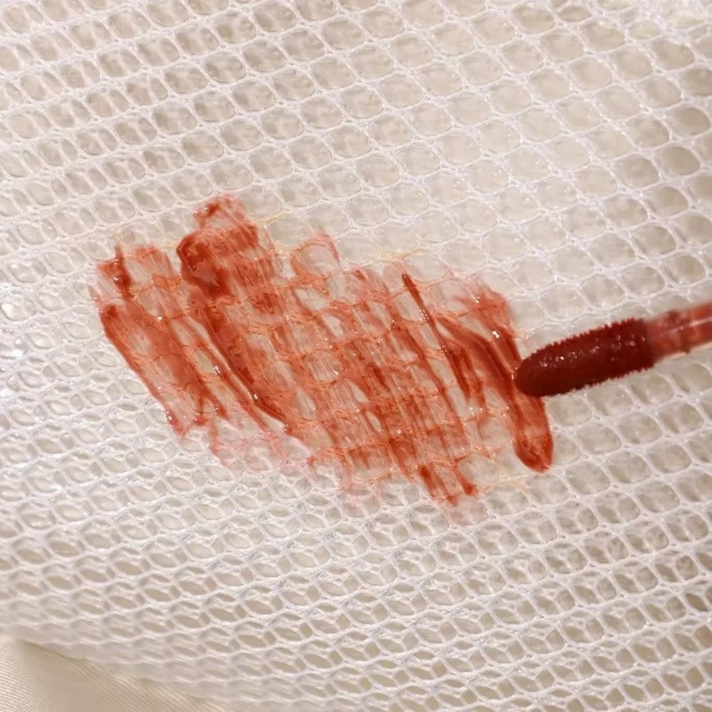 Trousse maquillage imperméable à compartiments – Emilia