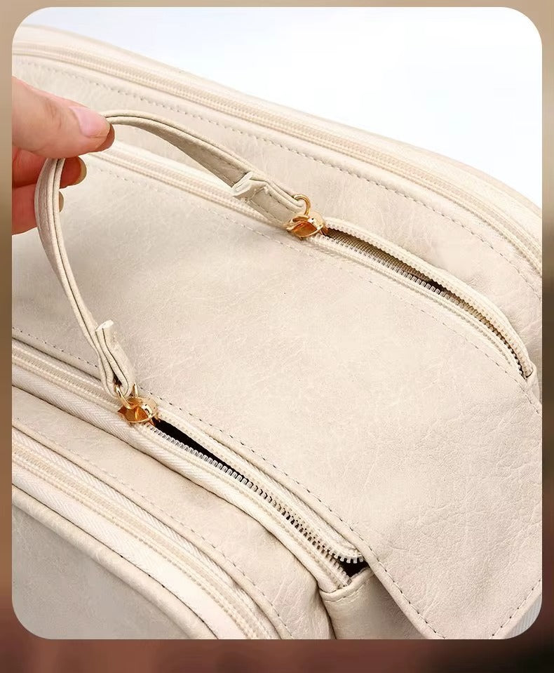 Trousse maquillage – Multifonction & grande capacité